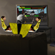 Illustration for article titled Kotaku Shop Contest: Bored To Death Winners